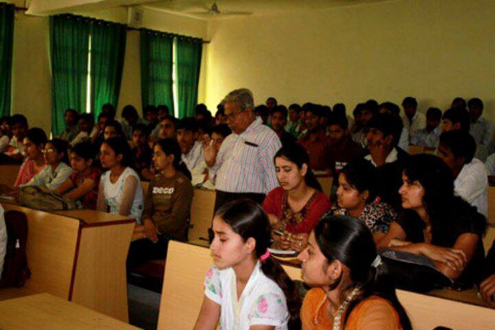 classroom